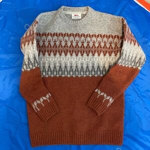 Fjallraven ÖVIK PATH KNIT Women’s